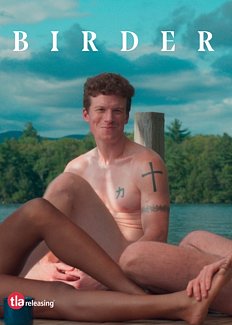 Birder 2024 DVD