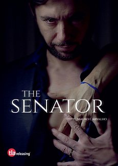 The Senator 2024 DVD