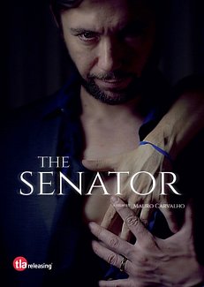The Senator 2024 DVD