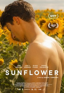 Sunflower 2023 DVD