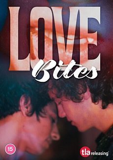 Love Bites  DVD
