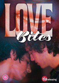 Love Bites  DVD