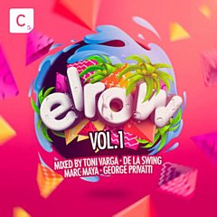 Various Artists - Elrow