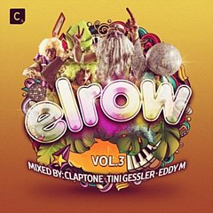 Various - Elrow
