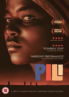Pili 2017 DVD