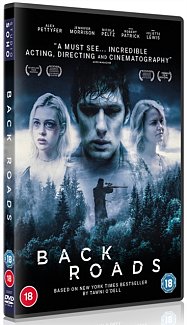 Back Roads 2018 DVD