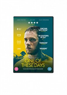 One of These Days 2020 DVD