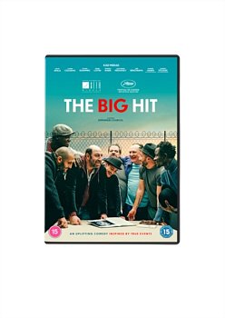 The Big Hit 2020 DVD - Volume.ro