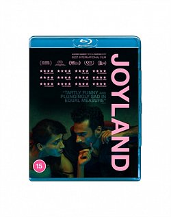 Joyland 2022 Blu-ray - Volume.ro