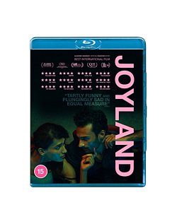 Joyland 2022 Blu-ray - Volume.ro
