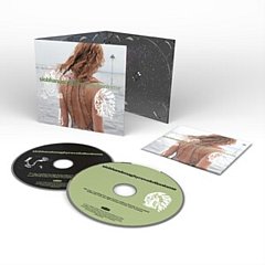 Siobhan Donaghy - Revolution in Me CD