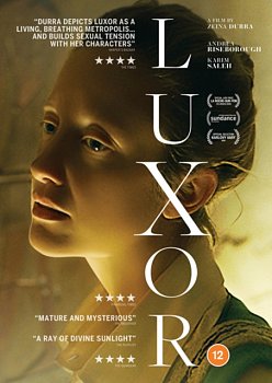 Luxor 2020 DVD / Softpack - Volume.ro