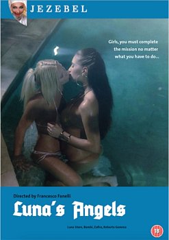 Luna's Angels 2006 DVD - Volume.ro