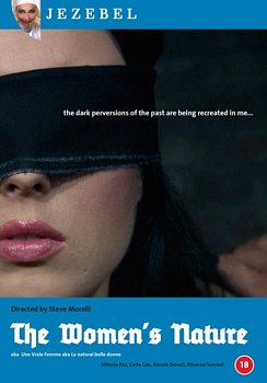 The Women's Nature 2010 DVD - Volume.ro