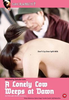 A   Lonely Cow Weeps at Dawn 2003 DVD - Volume.ro