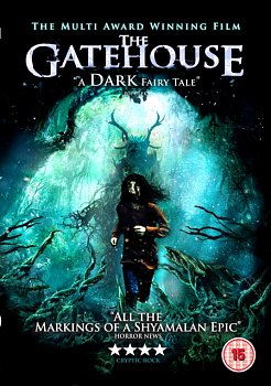 The Gatehouse 2016 DVD - Volume.ro