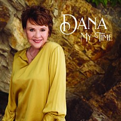 Dana - My Time - Volume.ro