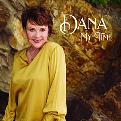 Dana - My Time