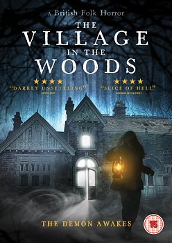 The Village in the Woods 2019 DVD - Volume.ro
