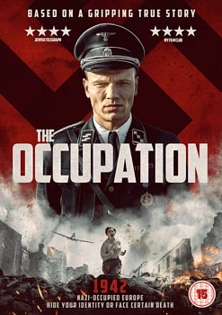 The Occupation 2019 DVD - Volume.ro