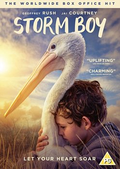 Storm Boy 2019 DVD - Volume.ro
