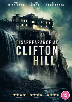 Disappearance at Clifton Hill 2019 DVD - Volume.ro