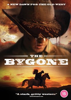 The Bygone 2019 DVD - Volume.ro
