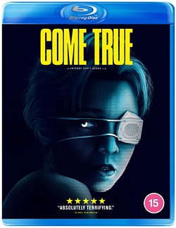 Come True 2020 Blu-ray / Limited Edition - Volume.ro