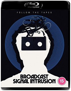 Broadcast Signal Intrusion 2021 Blu-ray - Volume.ro