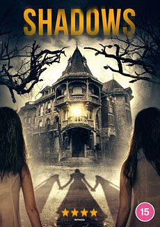 Shadows 2020 DVD