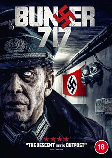Bunker 717 2022 DVD
