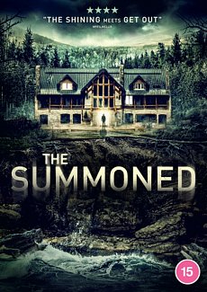 The Summoned 2022 DVD