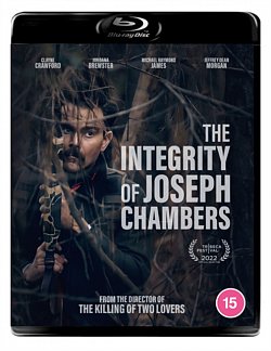 The Integrity of Joseph Chambers 2022 Blu-ray - Volume.ro