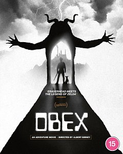 Obex 2025 Blu-ray