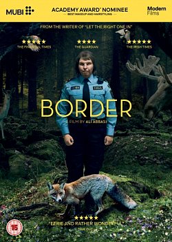 Border 2018 DVD - Volume.ro