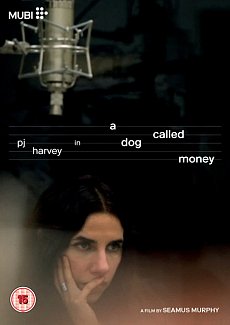 A   Dog Called Money 2019 DVD