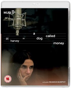 A   Dog Called Money 2019 Blu-ray