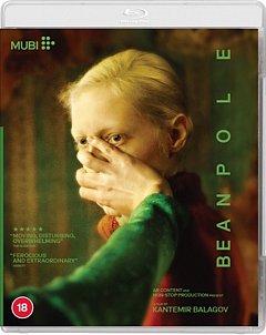 Beanpole 2019 Blu-ray