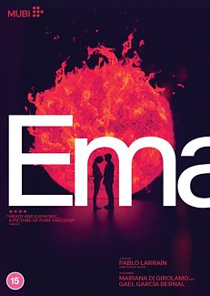 Ema 2019 DVD