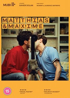 Matthias & Maxime 2019 DVD