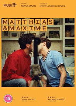 Matthias & Maxime 2019 DVD - Volume.ro