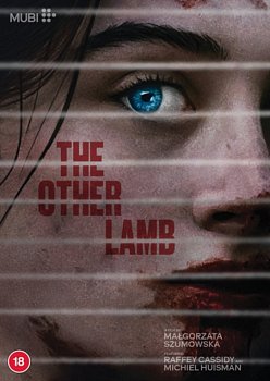 The Other Lamb 2019 DVD - Volume.ro