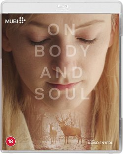 On Body and Soul 2017 Blu-ray - Volume.ro