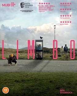 Limbo 2020 Blu-ray - Volume.ro