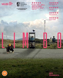 Limbo 2020 Blu-ray