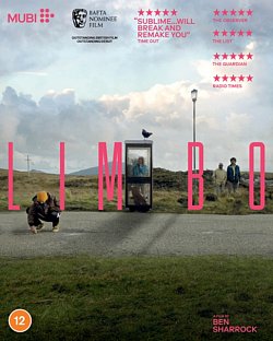 Limbo 2020 Blu-ray - Volume.ro