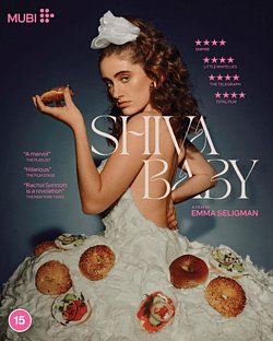 Shiva Baby 2020 Blu-ray - Volume.ro