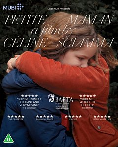 Petite Maman 2021 Blu-ray