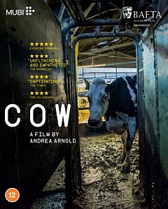 Cow 2021 Blu-ray