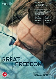Great Freedom 2021 DVD